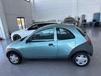 usata Ford Ka 1.3 Collection ideale per neopatentati