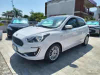 Usata Ford Ka Plus Ultimate 86 CV (63 kW) 2019 Bianco Utilitaria