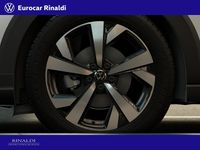 Nuova VW Taigo Edition 116 CV (85 kW) 2026 Pure white SUV