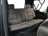 Usata Mercedes 200 116 CV (85 kW) 1991 Grigio Cabrio