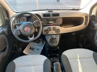 usata Fiat Panda 1.3 95cv