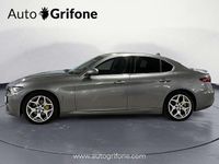 Usata Alfa Romeo Giulia Executive 190 CV (139 kW) 2019 Grigio Berlina