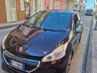 Usata Peugeot 208 115 CV (84 kW) 2013 Utilitaria