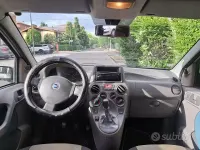 Usata Fiat Panda 54 CV (39 kW) 2004 Utilitaria