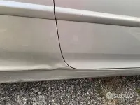 Usata VW Golf V 102 CV (75 kW) 2007 Grigio Berlina