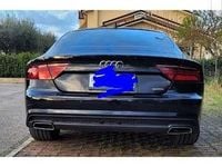 Usata Audi A7 Sportback Business 320 CV (235 kW) 2016 Utilitaria