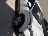 Usata Peugeot 5008 Business-Line 120 CV (88 kW) 2018 Bianco SUV