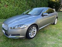 usata Jaguar XF 2.2 D 200 CV Portfolio