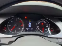 Usata Audi A4 S-Line 177 CV (130 kW) 2011 Grigio Station wagon