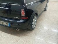 Usata Mini Clubman 2013 Marrone Station wagon