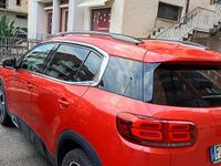 Usata Citroën C5 Aircross Shine 177 CV (130 kW) 2019 SUV