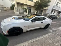 Usata Chevrolet Camaro 340 CV (250 kW) 2020 Bianco Coupé