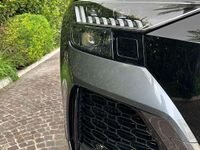 Usata Audi RS Q8 Performance 600 CV (441 kW) 2023 Grigio SUV