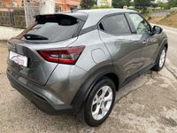 usata Nissan Juke Juke1.0 DIG-T 114 CV N-Connecta