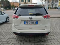 usata Nissan X-Trail 1.6 dCi 4WD Tekna del 2016 usata a Parma