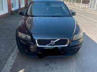Usata Volvo C30 2008 Nero Utilitaria