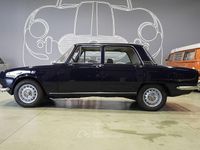 Usata Alfa Romeo Giulia Ti 131 CV (96 kW) 1972 Blu diplomatico Berlina