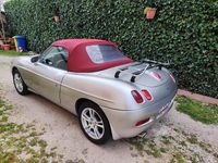 Usata Fiat Barchetta 131 CV (96 kW) 2001 Cabrio