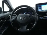 Usado Toyota C-HR Business Edition 122 CV (89 kW) 2022 Gris SUV