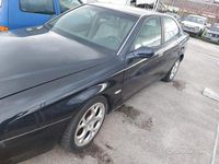 Usata Alfa Romeo 166 150 CV (110 kW) 2003 Berlina