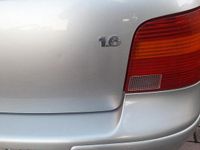 Usata VW Golf IV 105 CV (77 kW) 2004 Berlina
