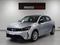 Nuova Opel Corsa Edition 100 CV (73 kW) 2025 Grigio Utilitaria