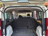 Usata Fiat Doblò 130 CV (95 kW) 2012 Bianco Monovolume