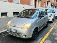 usata Chevrolet Matiz 0.8 S Smile ecologic Gpl