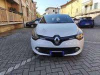 Usata Renault Clio IV 75 CV (55 kW) 2013 Berlina