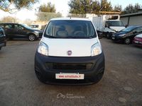 Usata Fiat Fiorino 95 CV (69 kW) 2020 Bianco Monovolume