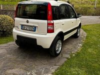 Usata Fiat Panda 4x4 2010 Utilitaria