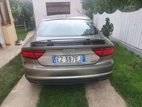 Usata Audi A7 Sportback Business Plus 218 CV (160 kW) 2015 Utilitaria