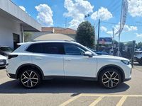 Nuova VW Tiguan Life 131 CV (96 kW) 2025 Bianco SUV