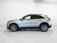 usata Cadillac XT4 350 T AWD Sport