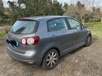 Usata VW Golf Plus Cross 2005 Monovolume