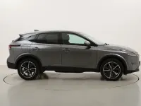 Begagnad Nissan Qashqai Style Edition 158 HK (116 kW) 2022 SUV