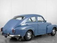 Usata Volvo PV544 60 CV (44 kW) 1960 Blu Berlina