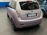 Usata Lancia Ypsilon 75 CV (55 kW) 2010 Utilitaria