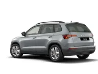 Nuova Skoda Karoq Executive 150 CV (110 kW) 2026 Grigio SUV