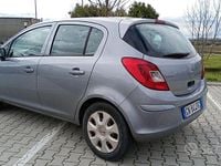 Usata Opel Corsa 2006 Berlina