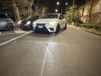 Usata Seat Ibiza FR 116 CV (85 kW) 2019 Berlina