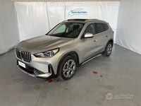 Usado BMW X1 xLine 204 CV (150 kW) 2023 Gris SUV