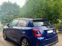 Usata Fiat 500X Sport 131 CV (96 kW) 2025 SUV