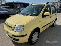 Usata Fiat Panda 77 CV (56 kW) 2011 Other Utilitaria