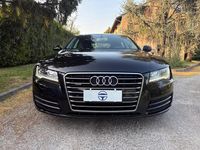 Usata Audi A7 Sportback 245 CV (180 kW) 2011 Nero Utilitaria