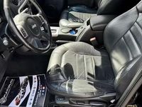 Usata Jeep Cherokee Limited 163 CV (119 kW) 2004 Nero SUV