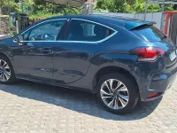 Usata Citroën DS4 111 CV (81 kW) 2011 Utilitaria