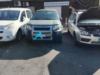 Usata Land Rover Freelander 2003 Grigio SUV