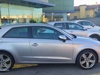 usata Audi A3 A31.4 tfsi ULTRA S-LINE 150cv s-tronic KM CERT.