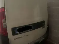 Usata Fiat Doblò Active 105 CV (77 kW) 2019 Monovolume